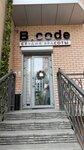 Beautycode (M. Omarova Avenue, 24) ، صالون تجميل