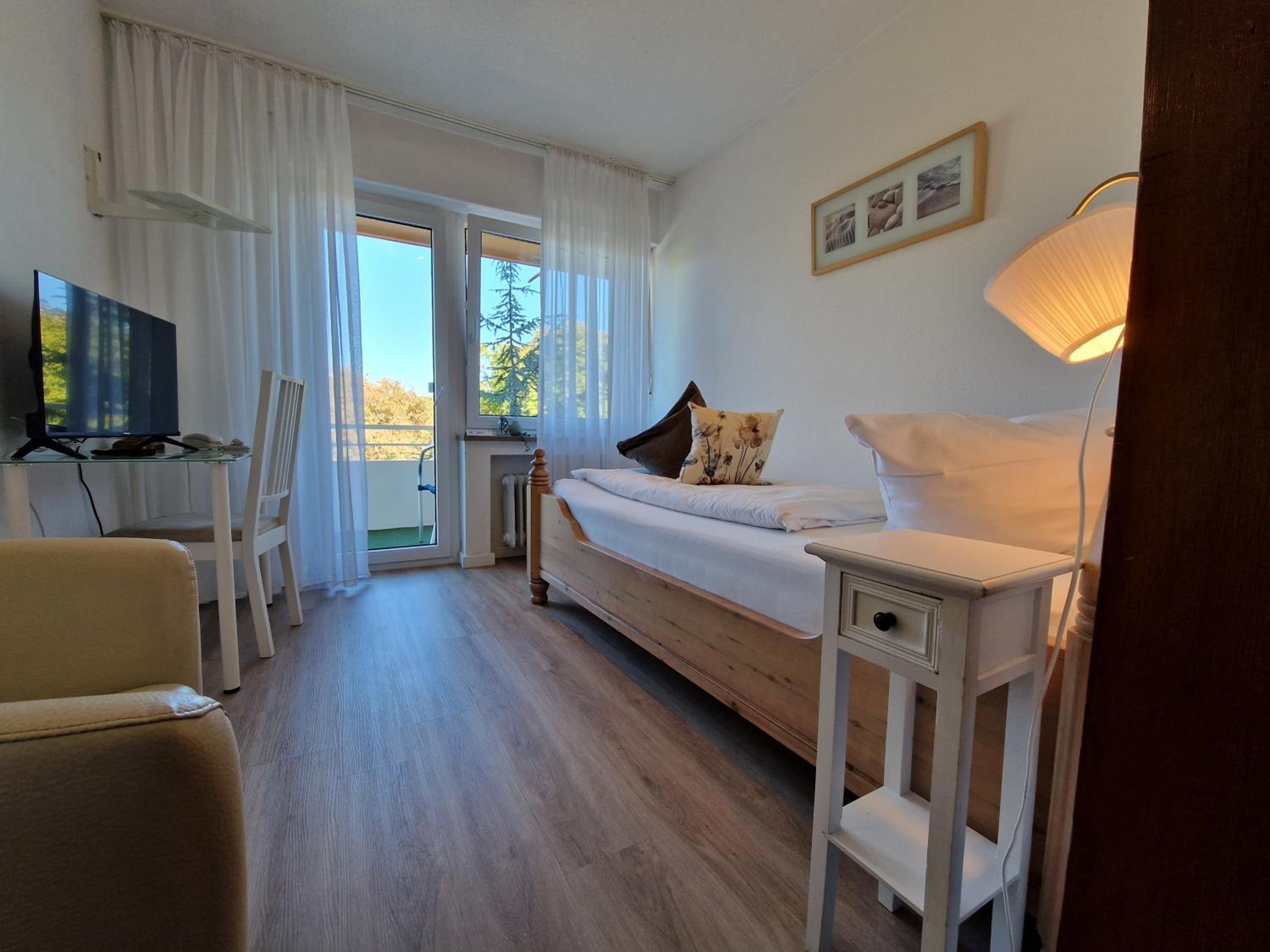 Фото Apart Freiburg