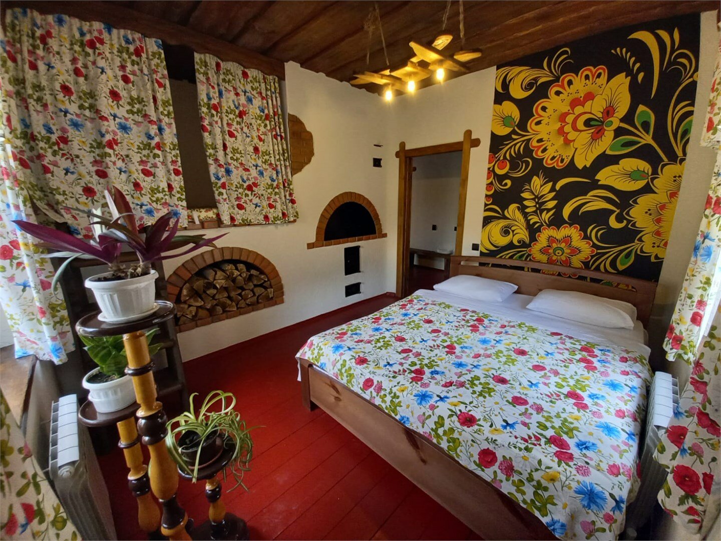 Фото Берёзка