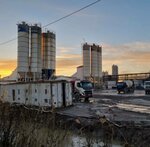 BetaBeton Kingisepp (3-y proyezd, 6), concrete, concrete products
