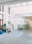 Roboshkola Elektronik (Vysokaya Street, 8), further education