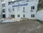 Sisli Etfal Training and Research Hospital Oncology Diagnosis and Treatment Center (Istanbul, Sisli, 19 Mayis Neighborhood, Gazi Berkay Street, 2) ، وحدة طبية