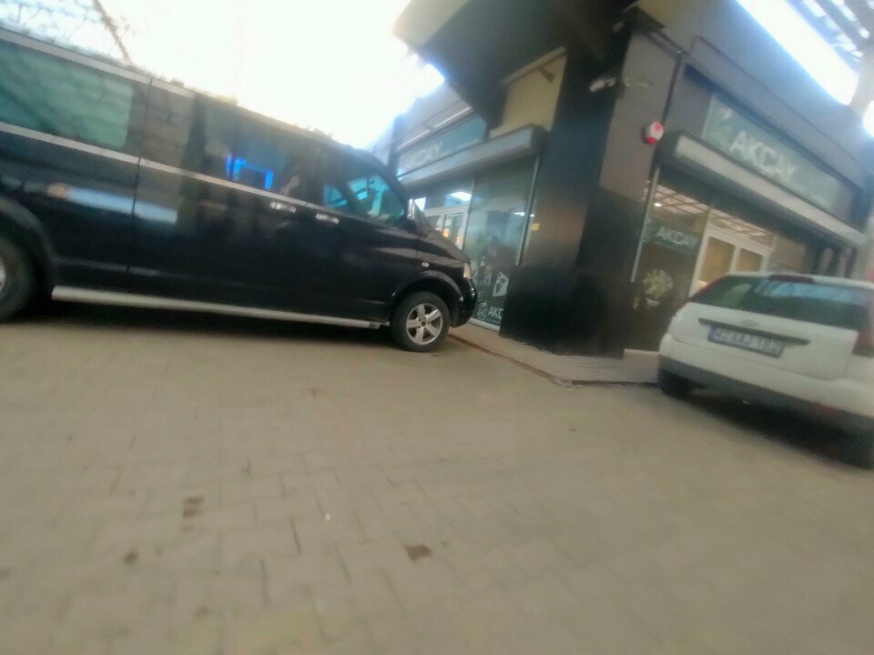 Electrical products Akçay Cutting Tools, Konya, photo