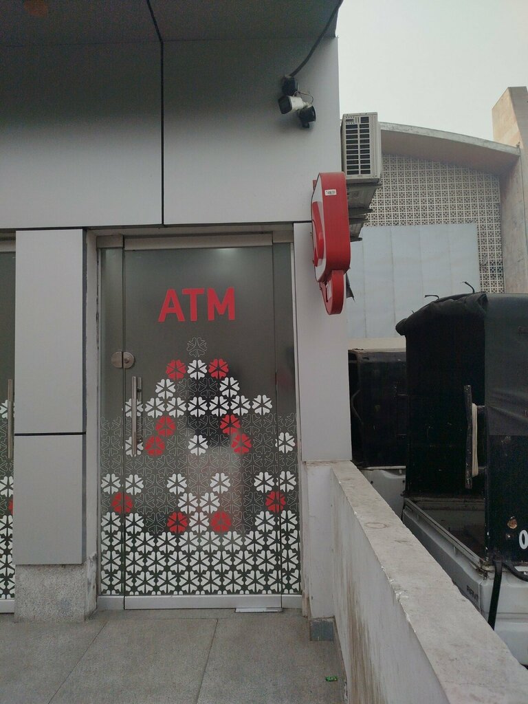 ATM ATM, Lahore, photo