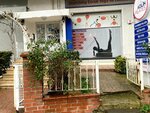 Adlin Pilates (İstanbul, Uskudar, Bosna Blv., 21), sports hall, gym