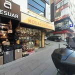 Kodak Express (Istanbul, Bahcelievler, Mahmutbey Avenue, 71C), photography