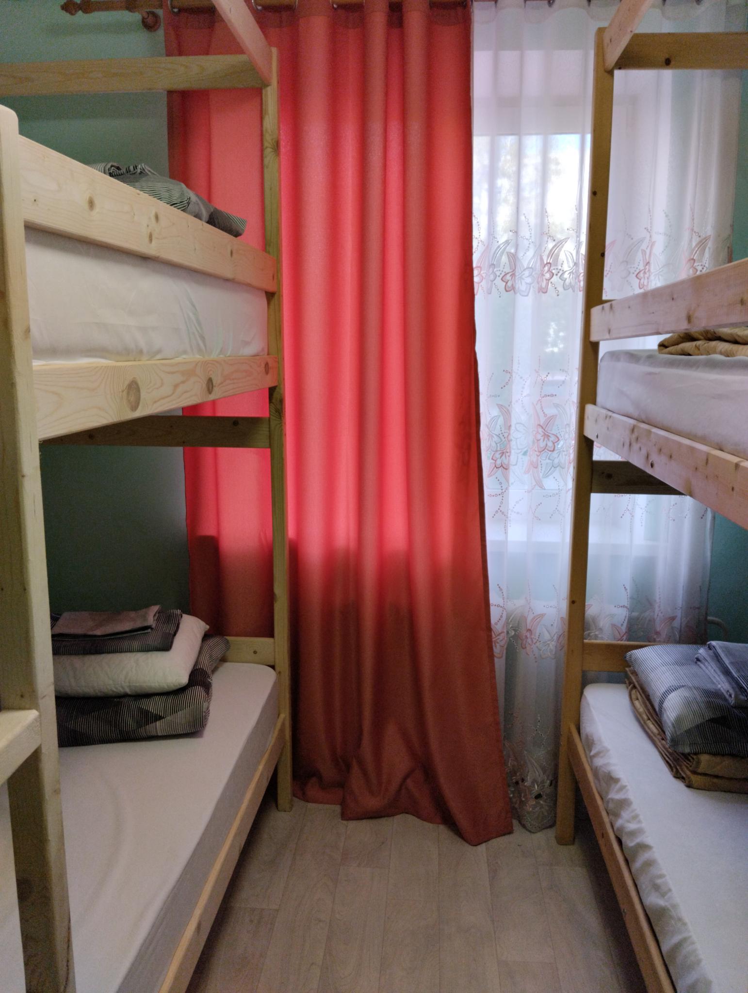 Фото Хостел Малахит