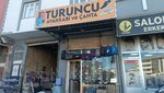Orange (Gaziantep, Sehitkamil, Onat Kutlar Neighborhood, 55025th Avenue, 3A) ، متجر أحذية