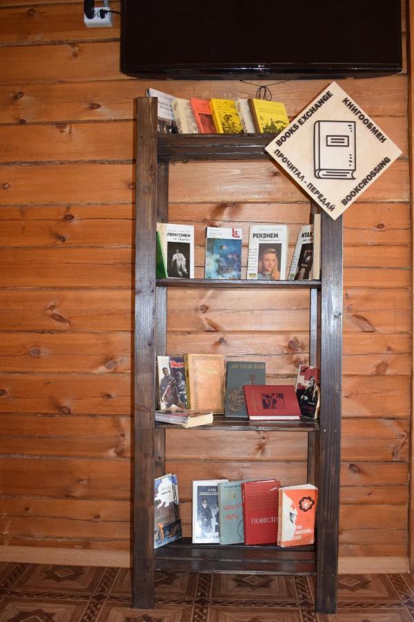 Фото Irbis Hotel