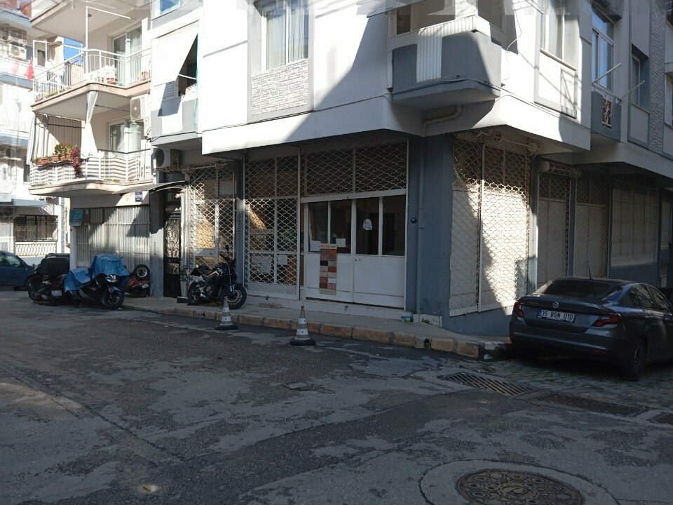 Bathroom furniture Yuvakur Mutfak Dekorasyon, Izmir, photo