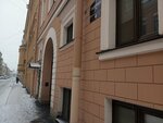 BravoGalary Apart (Galernaya Street, 49), hotel