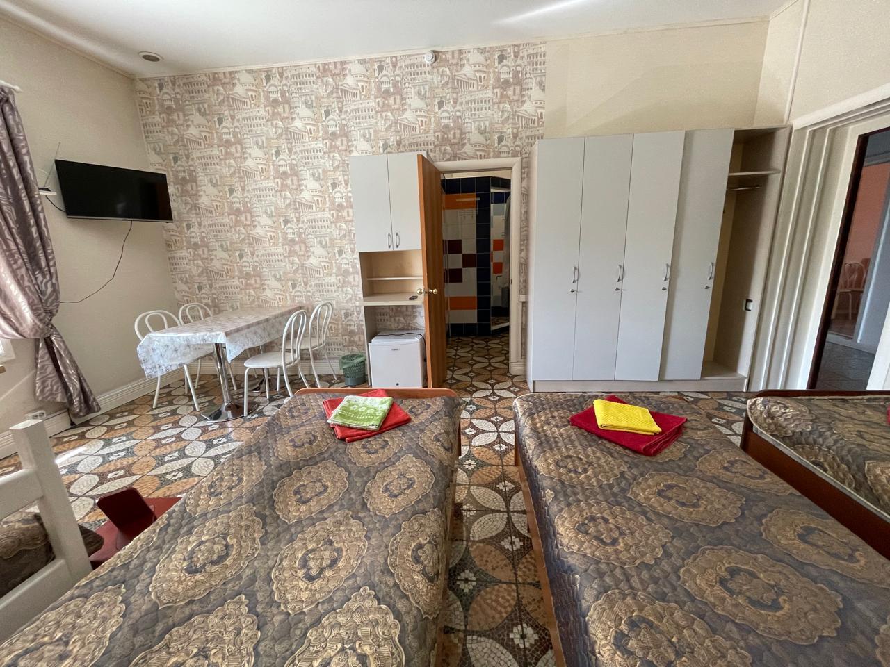 Фото Красногорье