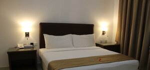 فندق ميراج (1066/8, Sheik Hamad B S Street, City Center, Dibba City) ، فندق