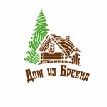 Dom iz Brevna (Rodionova Street, 20), construction company