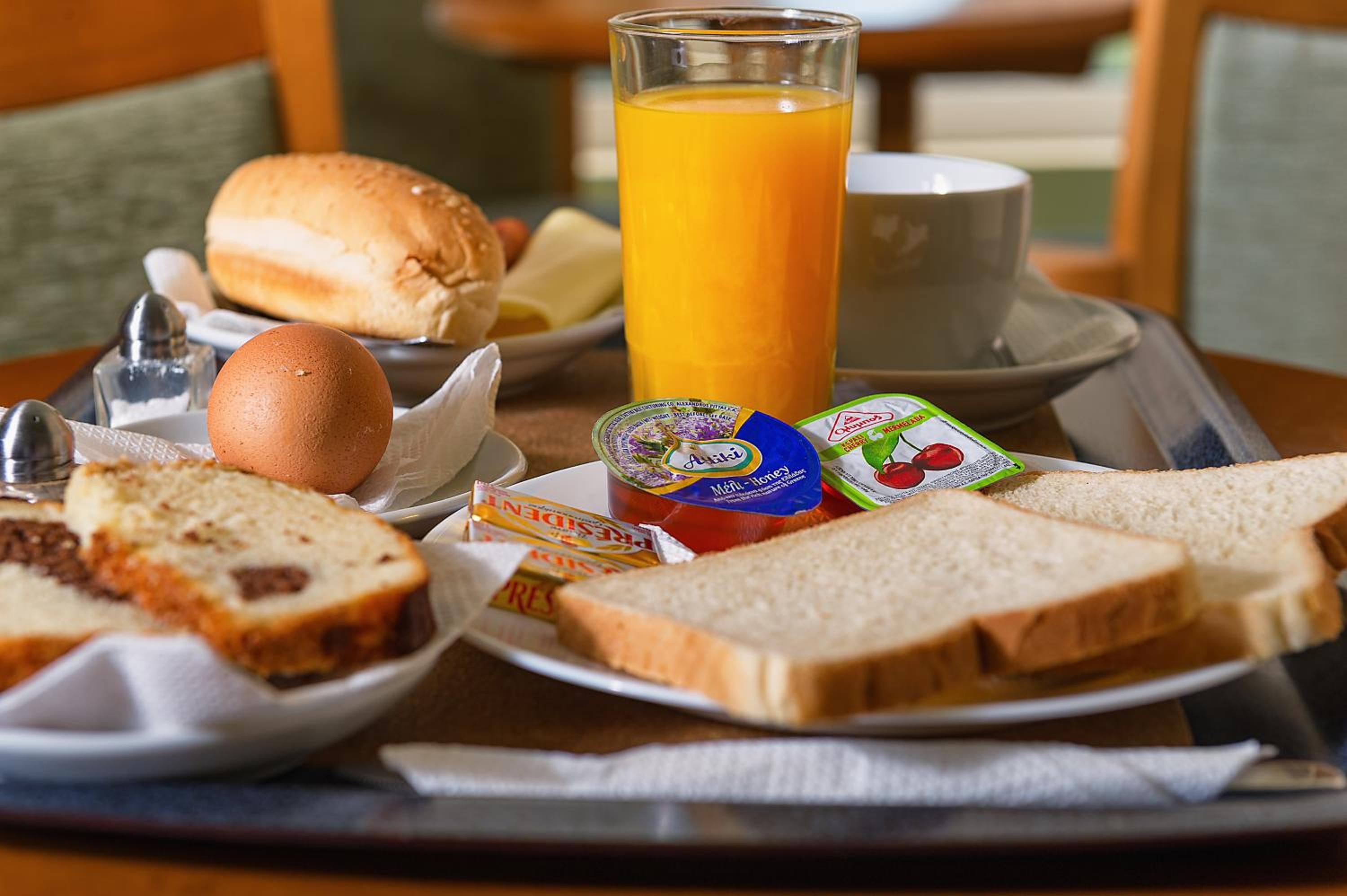 Фото Hotel Fotini