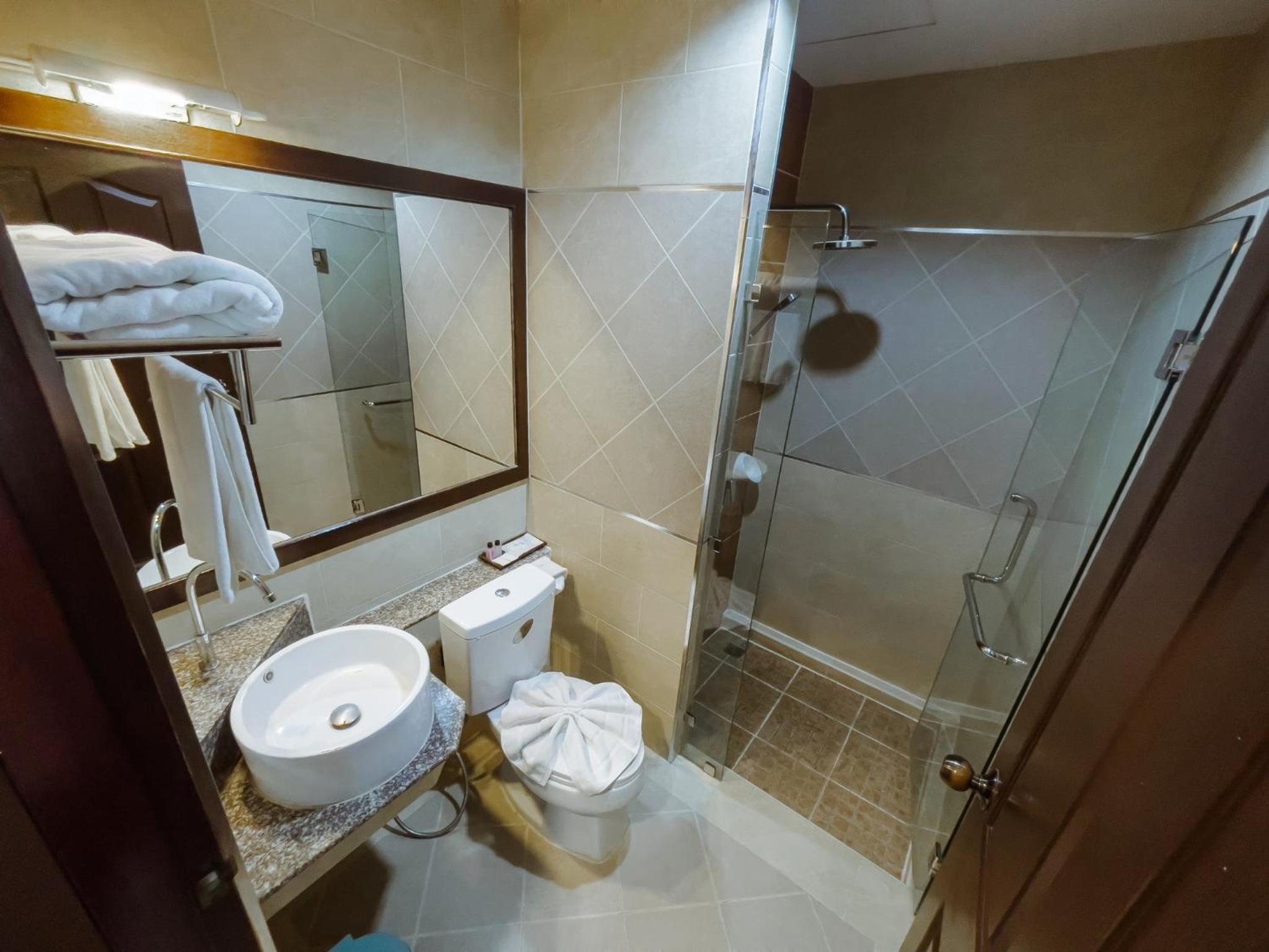 Фото Royal Nakhara Hotel Nongkhai