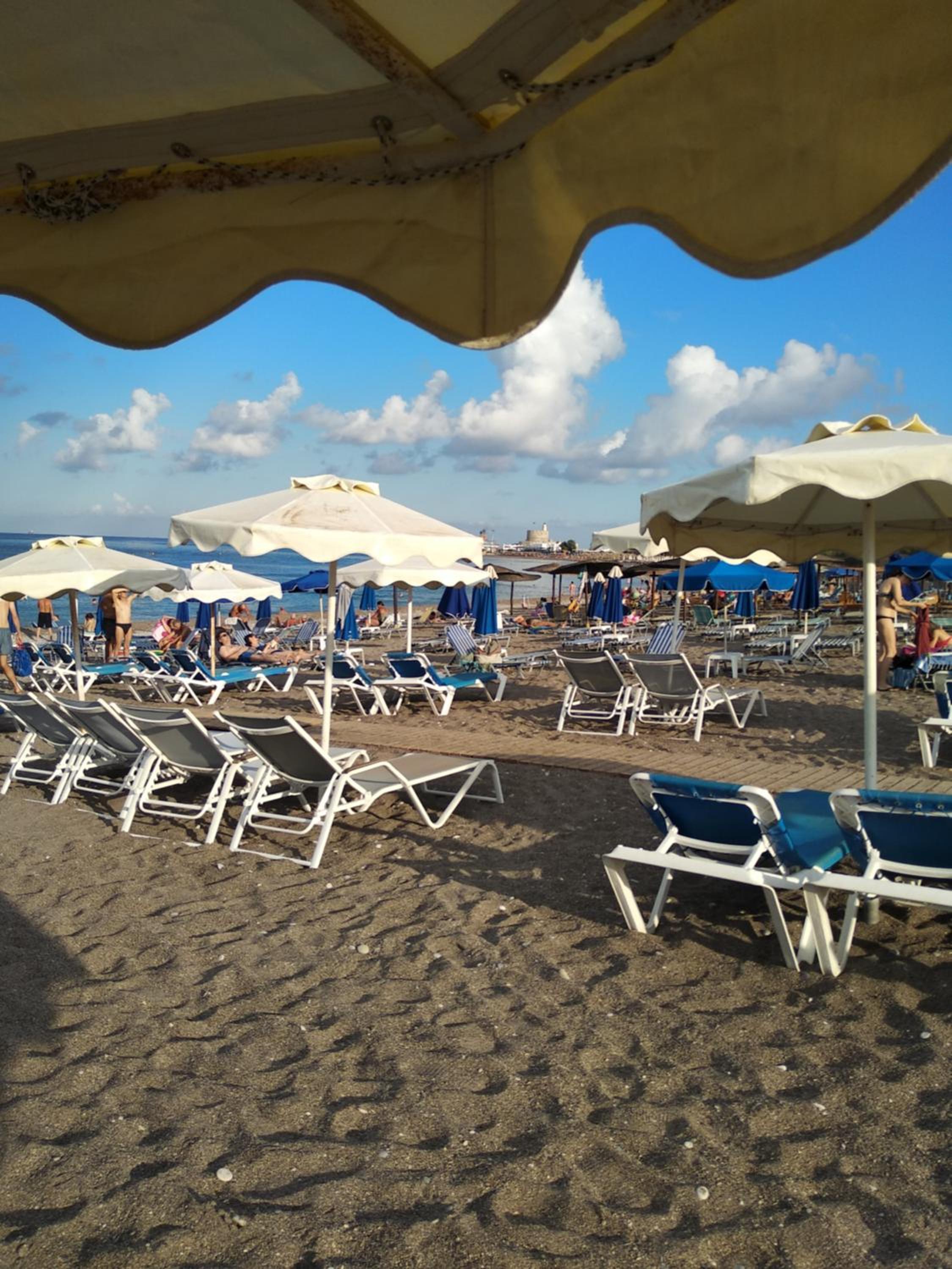 Фото Africa Hotel