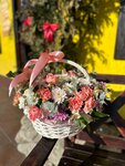 Дари (posyolok gorodskogo tipa Ilskiy, ulitsa Mira, 232), floristeria