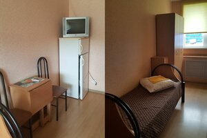 Melnitsa (Stupino, Transportnaya Street, 13), hotel