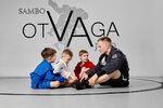 Otvaga (territoriya SNT Zelyonaya Zona, 97), sports club