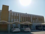 Alsari PVT Office (14, Al Corniche Street, Layyeh, Al Khalidiah, Sharjah), business center