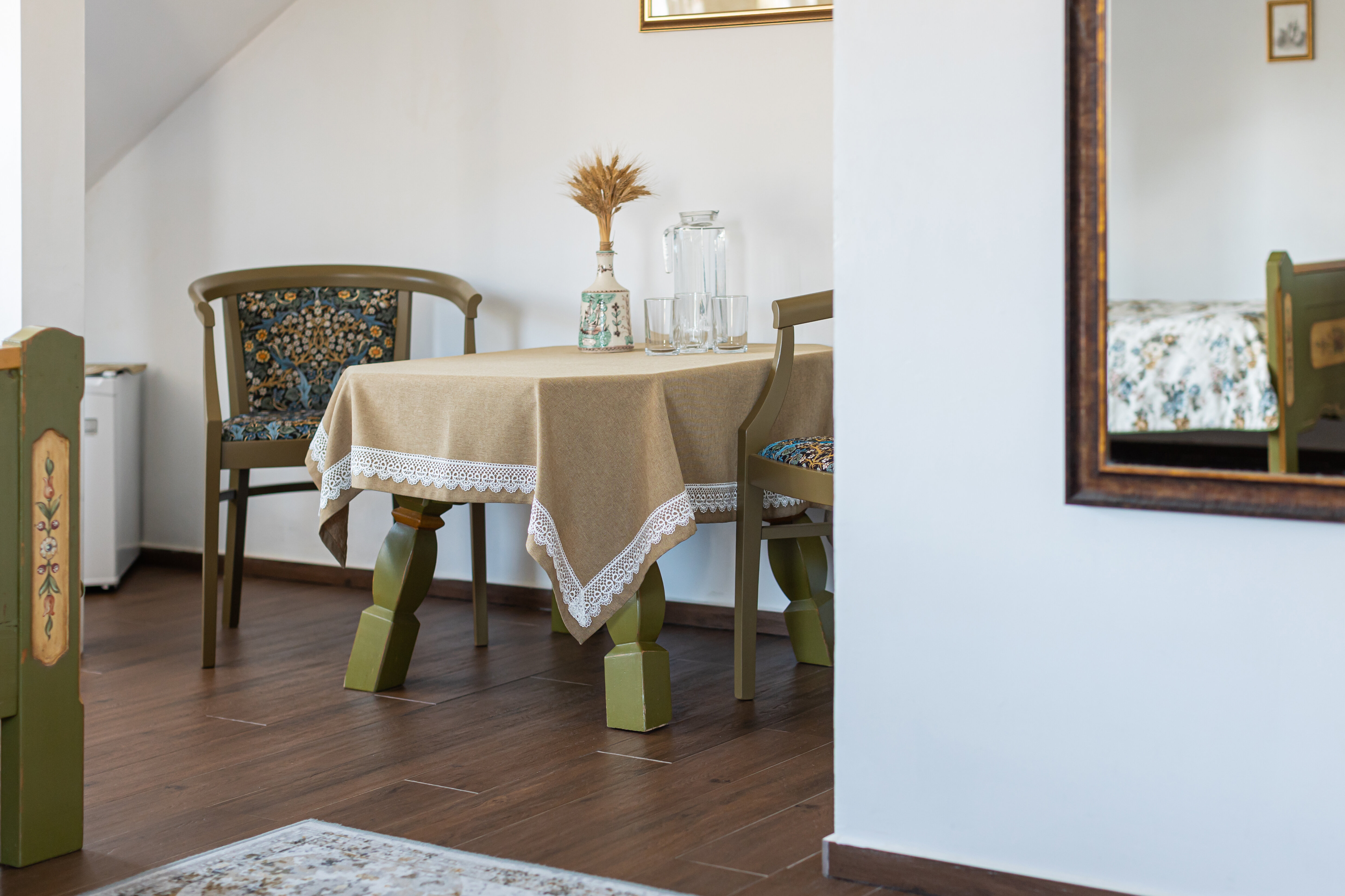 Фото Гостевой дом Суриковых