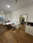 Vorona Studio (2nd Murinskiy Avenue, 36), beauty salon