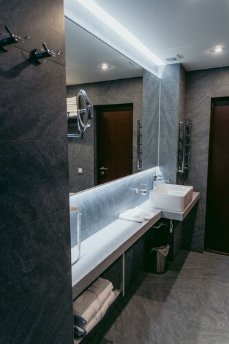 Гостиница Nuur hotel в Иркутской области