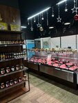 Myasorubka (Mira Street, 46), butcher shop