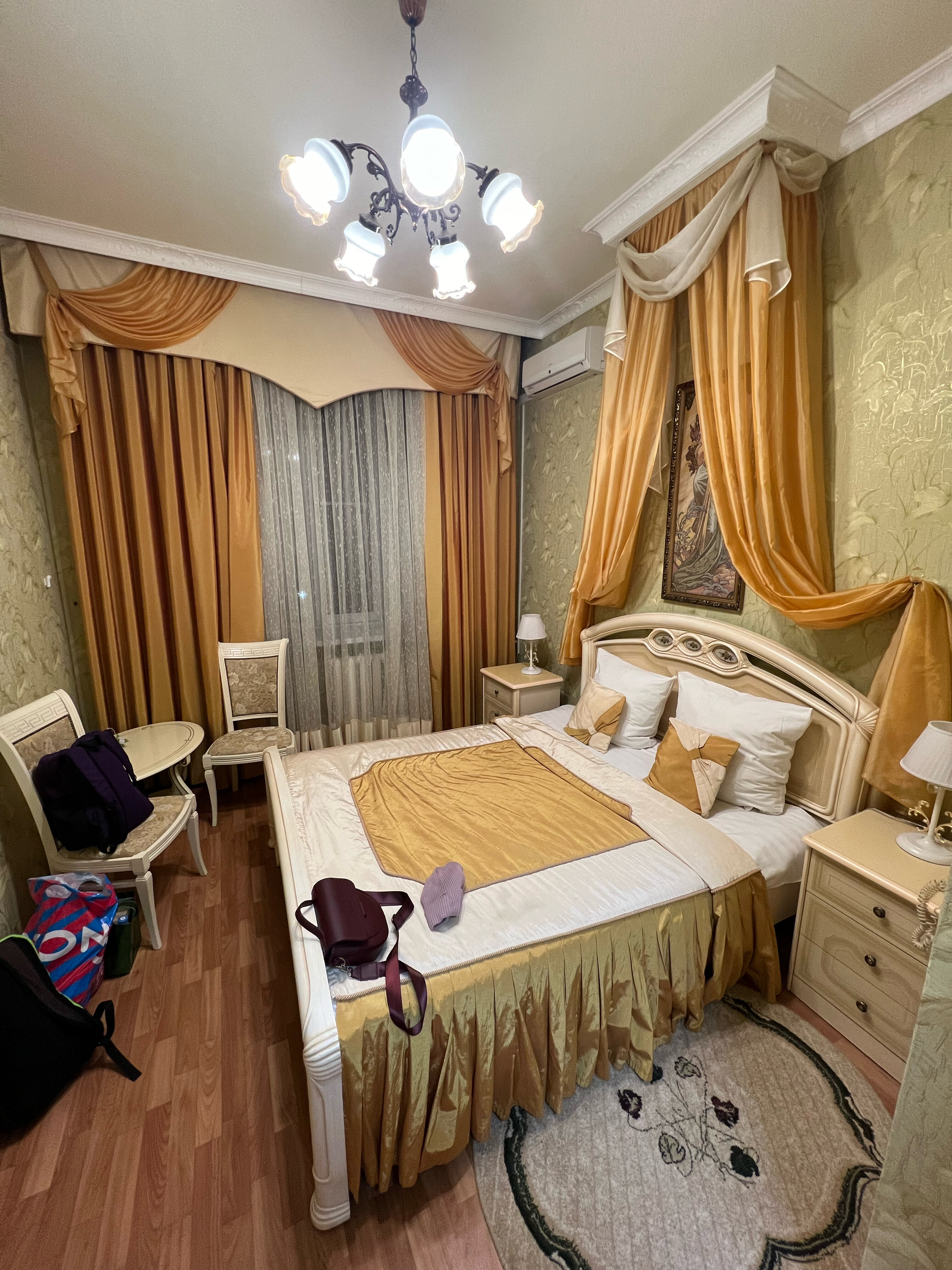 Фото Профсоюзная