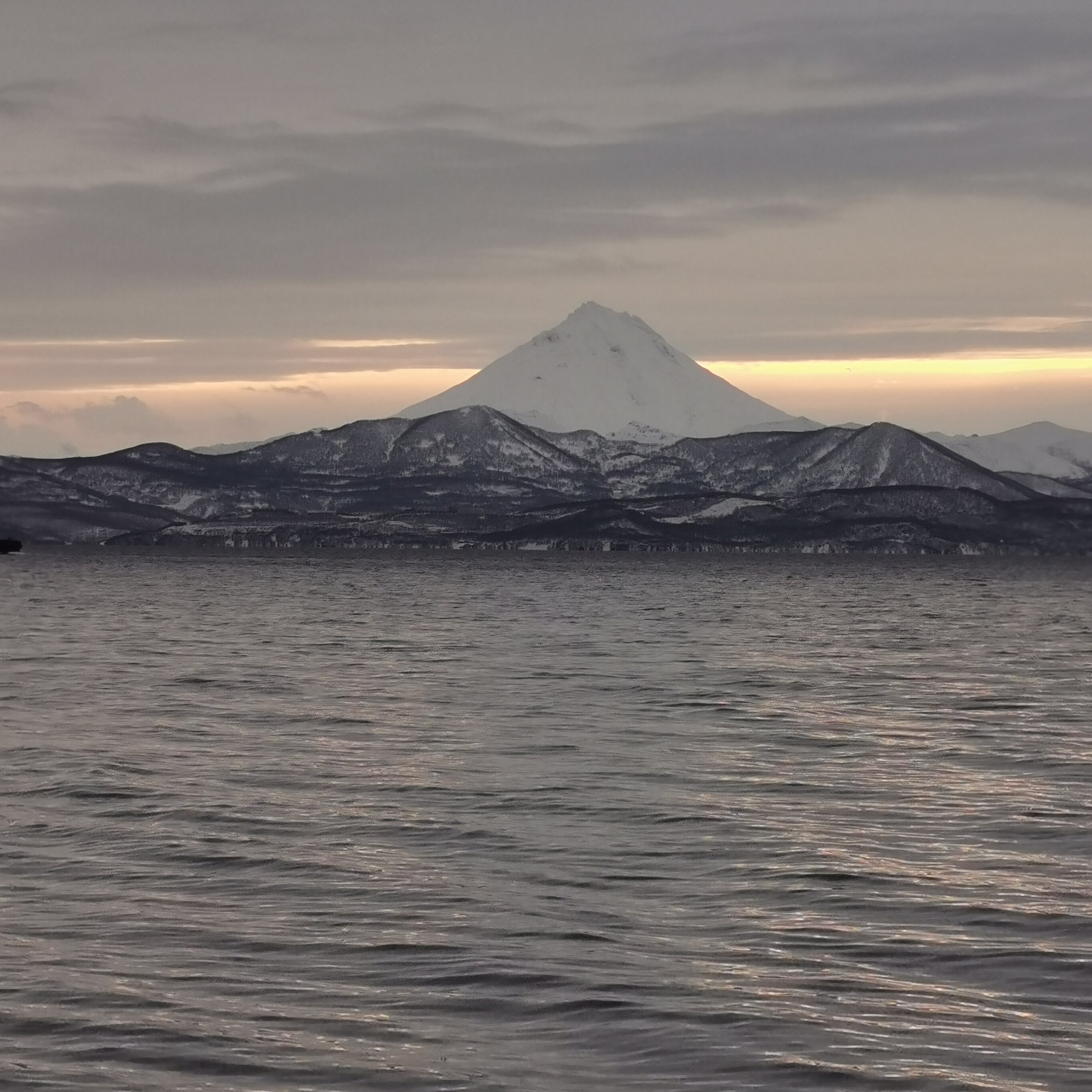 Фото Три Лыжи