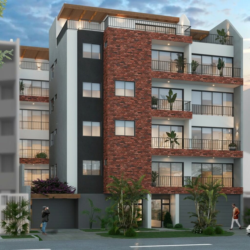 Management company Mts Contractors S. A. C, Lima, photo