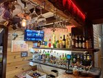 Yunga Tim (Sosnovaya Alley, 8) ، مطعم