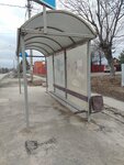 7th Myasnovo Drive (Tula, mikrorayon Myasnovo, Kabakova Street), public transport stop