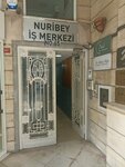 Nuri Bey Business Center (Istanbul, Sisli, Vali Konagi Avenue, 65), centro de negocios