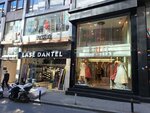 Belley (İstanbul, Şişli, Meşrutiyet Mah., Hacı Mansur Sok., 44), tienda de ropa