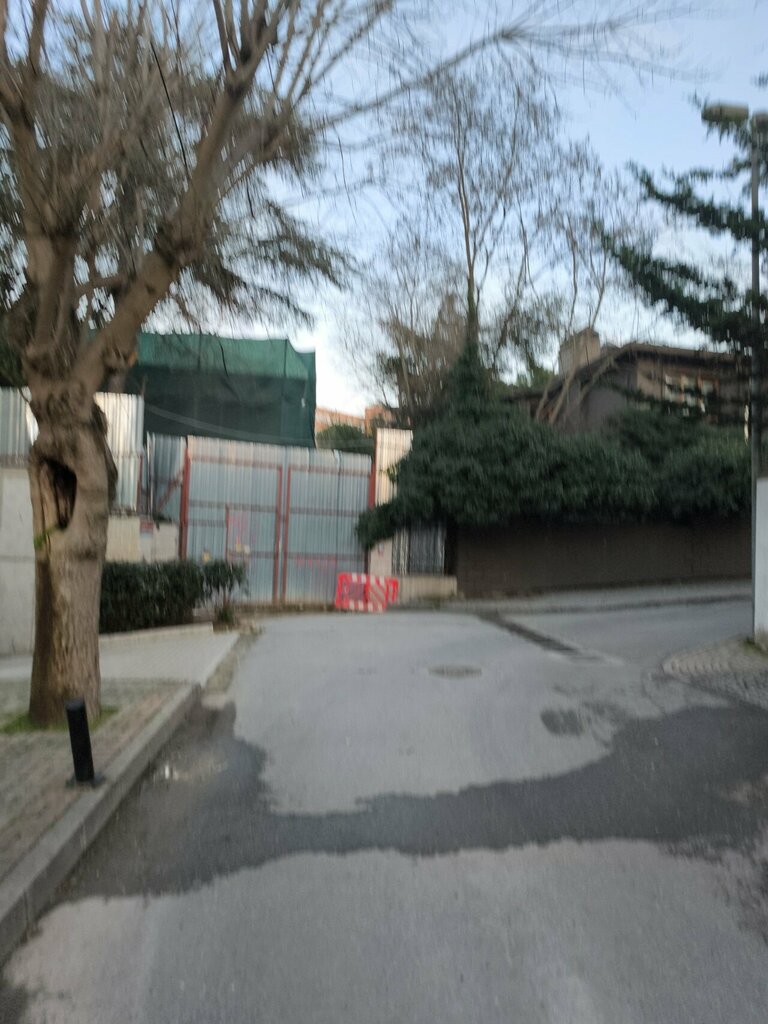 Appliance repair Bilge Technical, Istanbul, photo