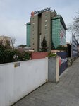 Private Istanbul College (İstanbul, Besiktas, Nisbetiye Cad., 113), primary school