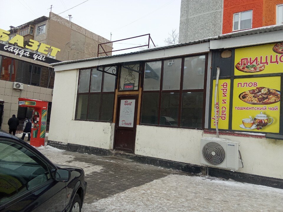 Шәуеттегі қыздың тілі