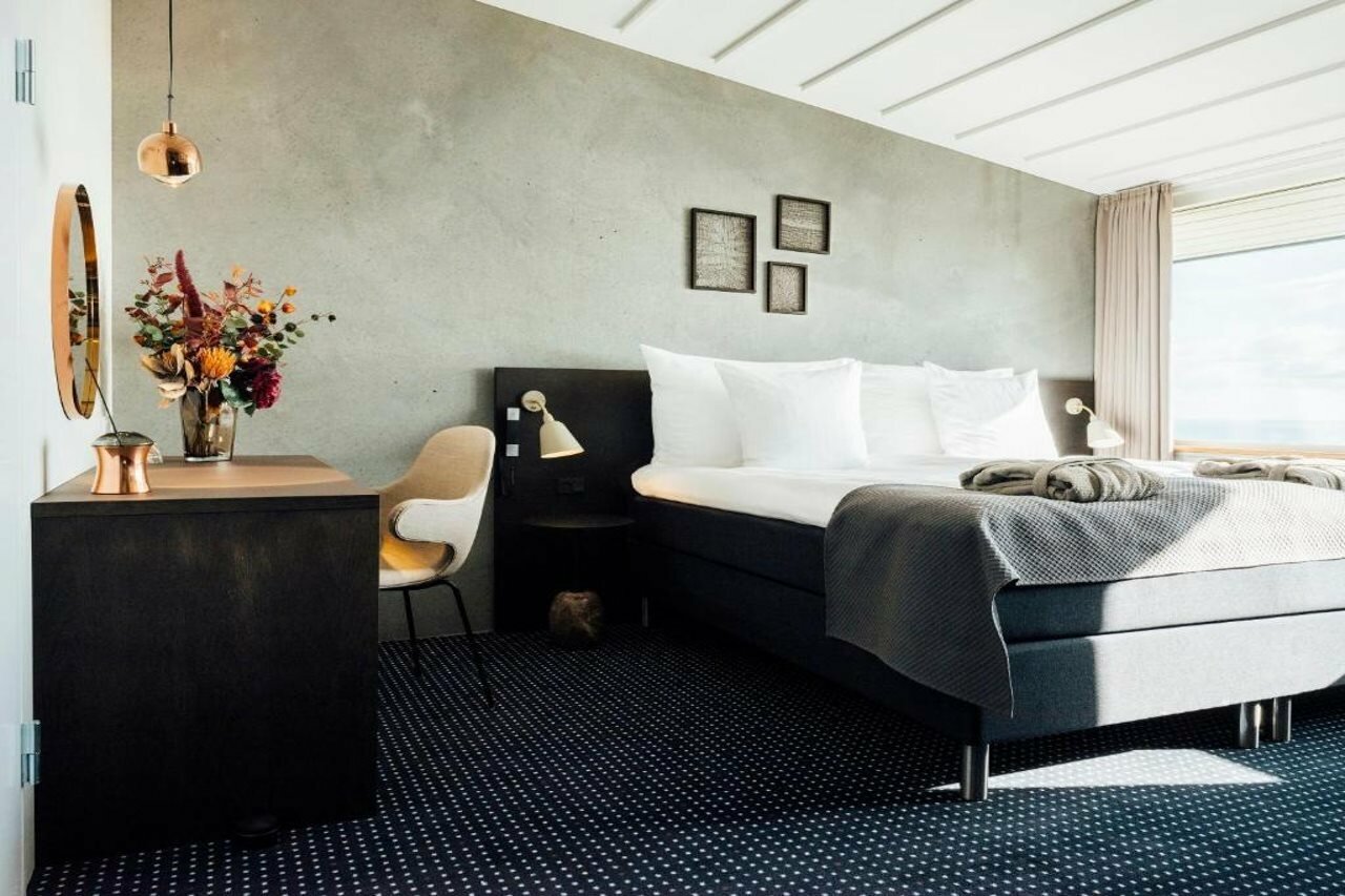 Фото Hotel Føroyar