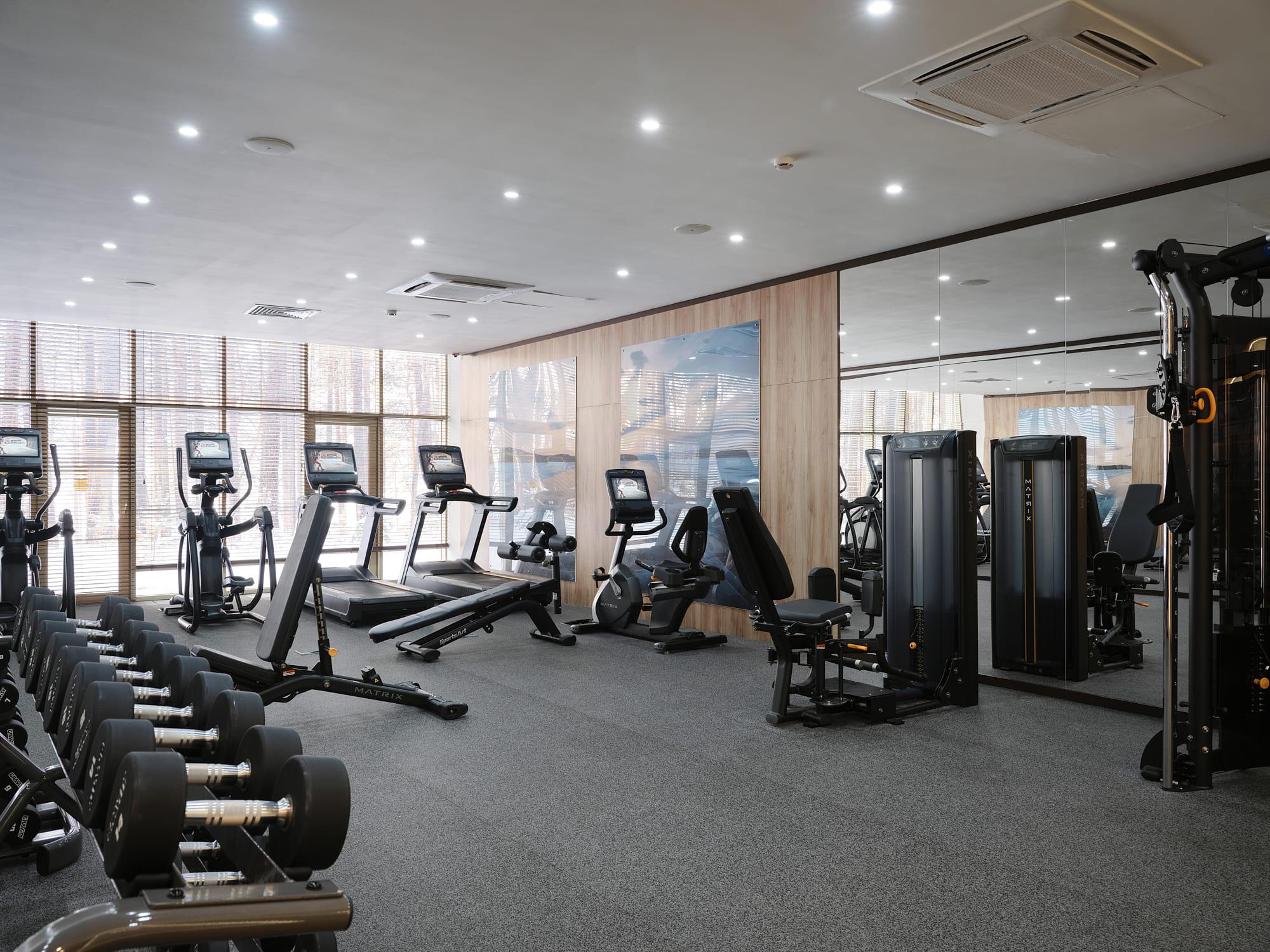 Фото Парк-отель Бурдугуз