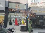 Berat Azak Clothing (Istanbul, Sisli, Mesrutiyet Neighborhood, Haci Mansur Street, 10A) ، تصنيع وبيع المنسوجات