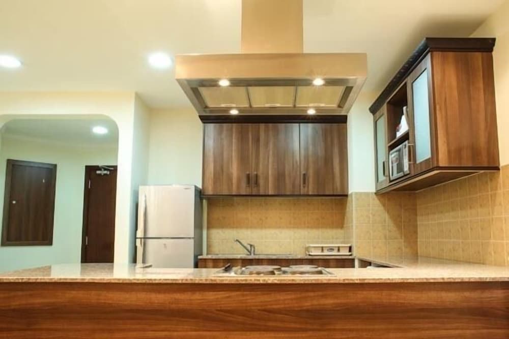 Фото Marina Tower Juffair