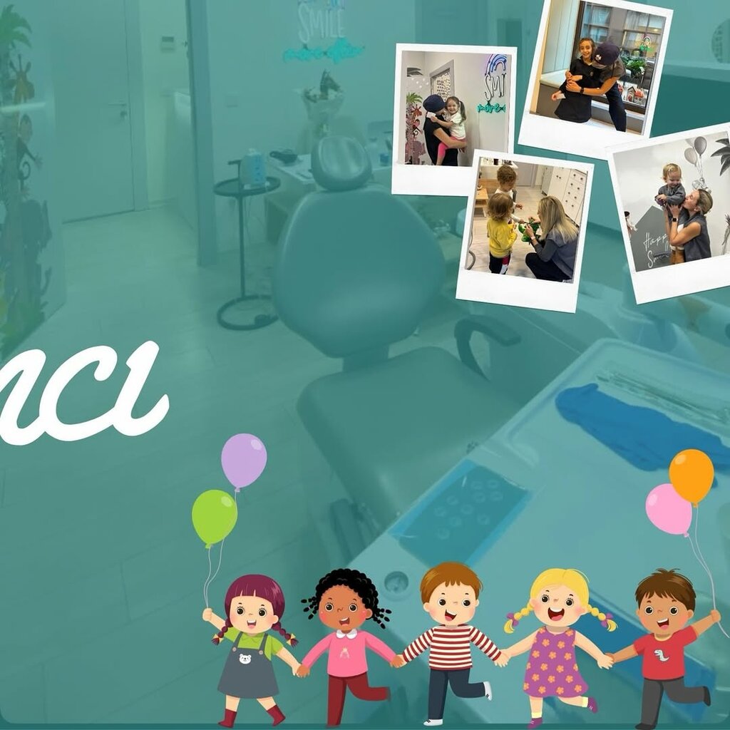 أطباء بعيادات خاصة Children's Dentist Sila Yardimci, Pediatric Dentist ، اسطنبول، صورة