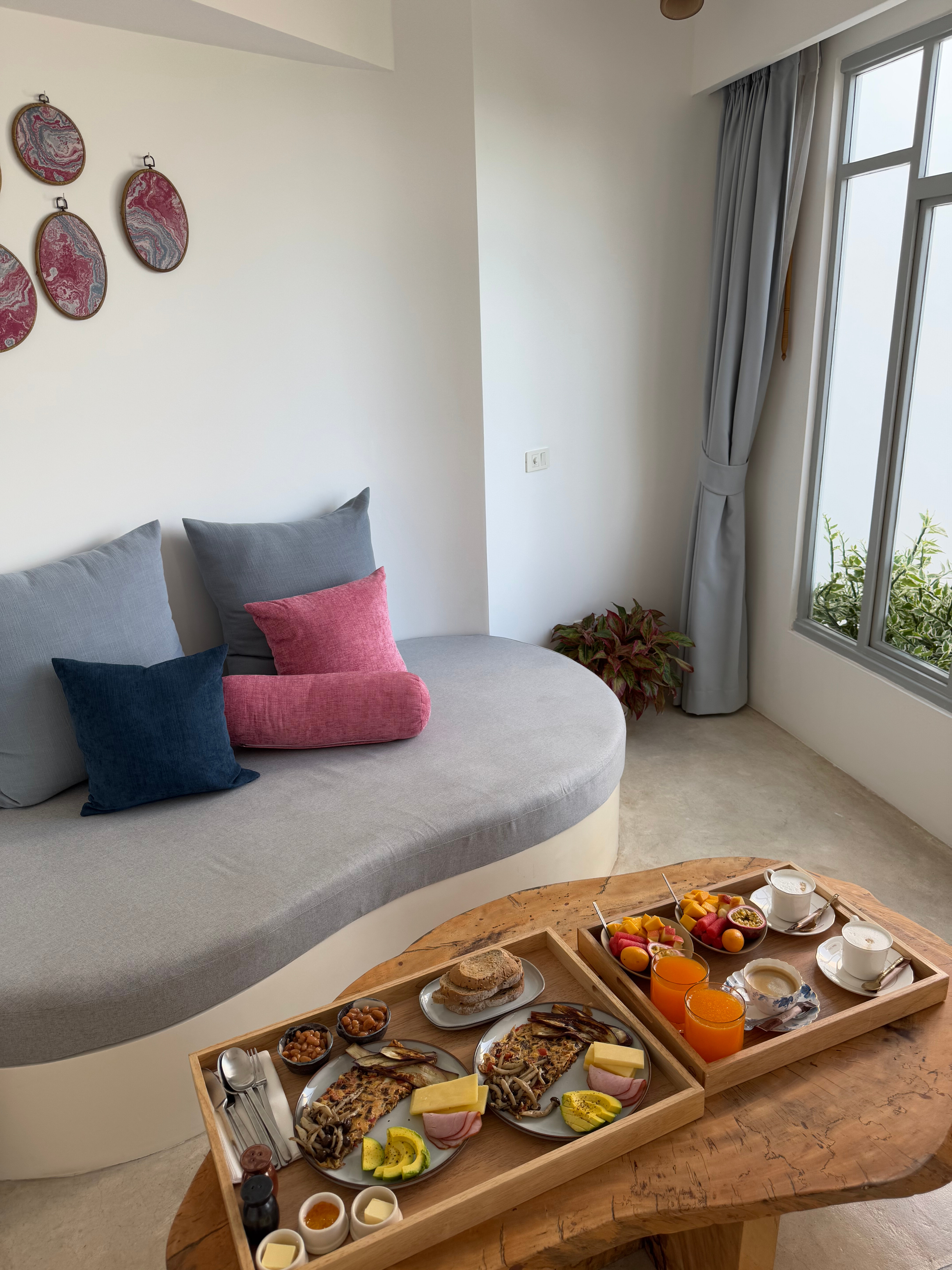 Фото Ampersand Resort