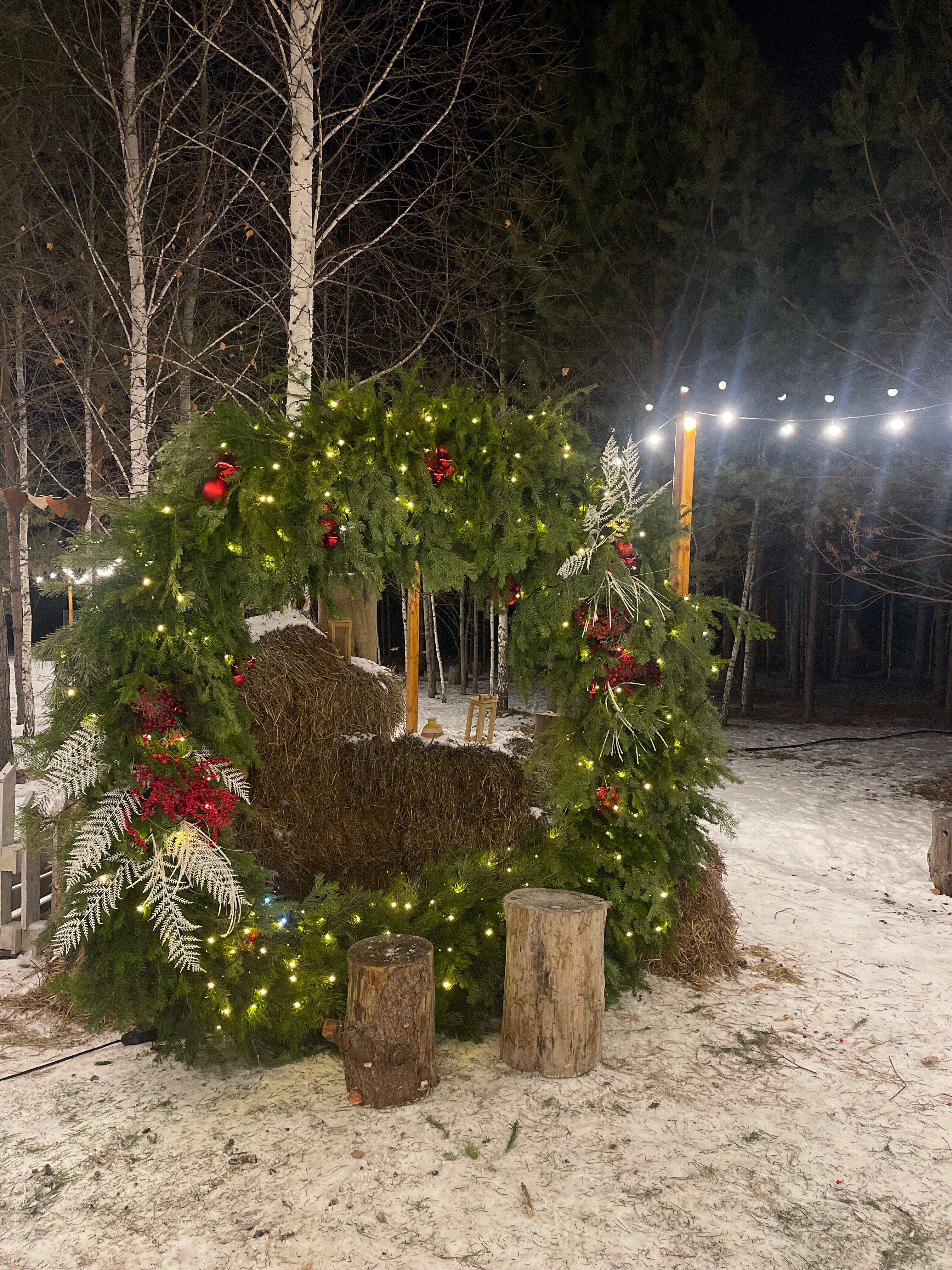 Фото Live Drive Village