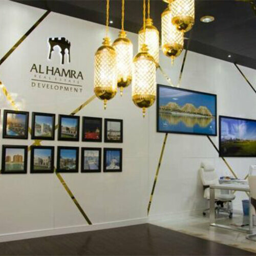 Interior design Al Zaher Interiors, Dubai, photo