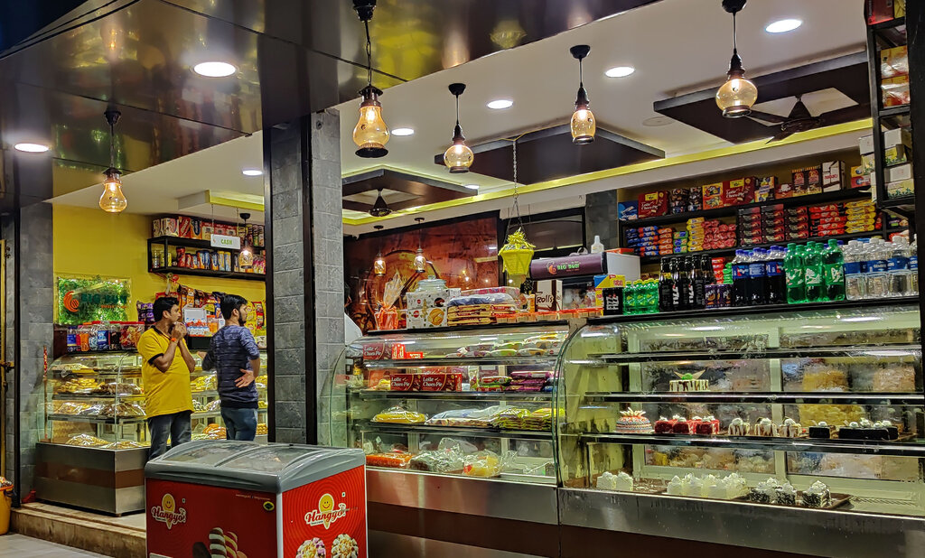 Bakery Al Tanoor Bakery LLC, Ajman, photo