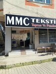 Mmc Textile (Izmir, Gaziemir District, Vatan Avenue, 30/1), bedding shop