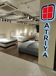 Atriya (Leninskaya Sloboda Street, 26), furniture store